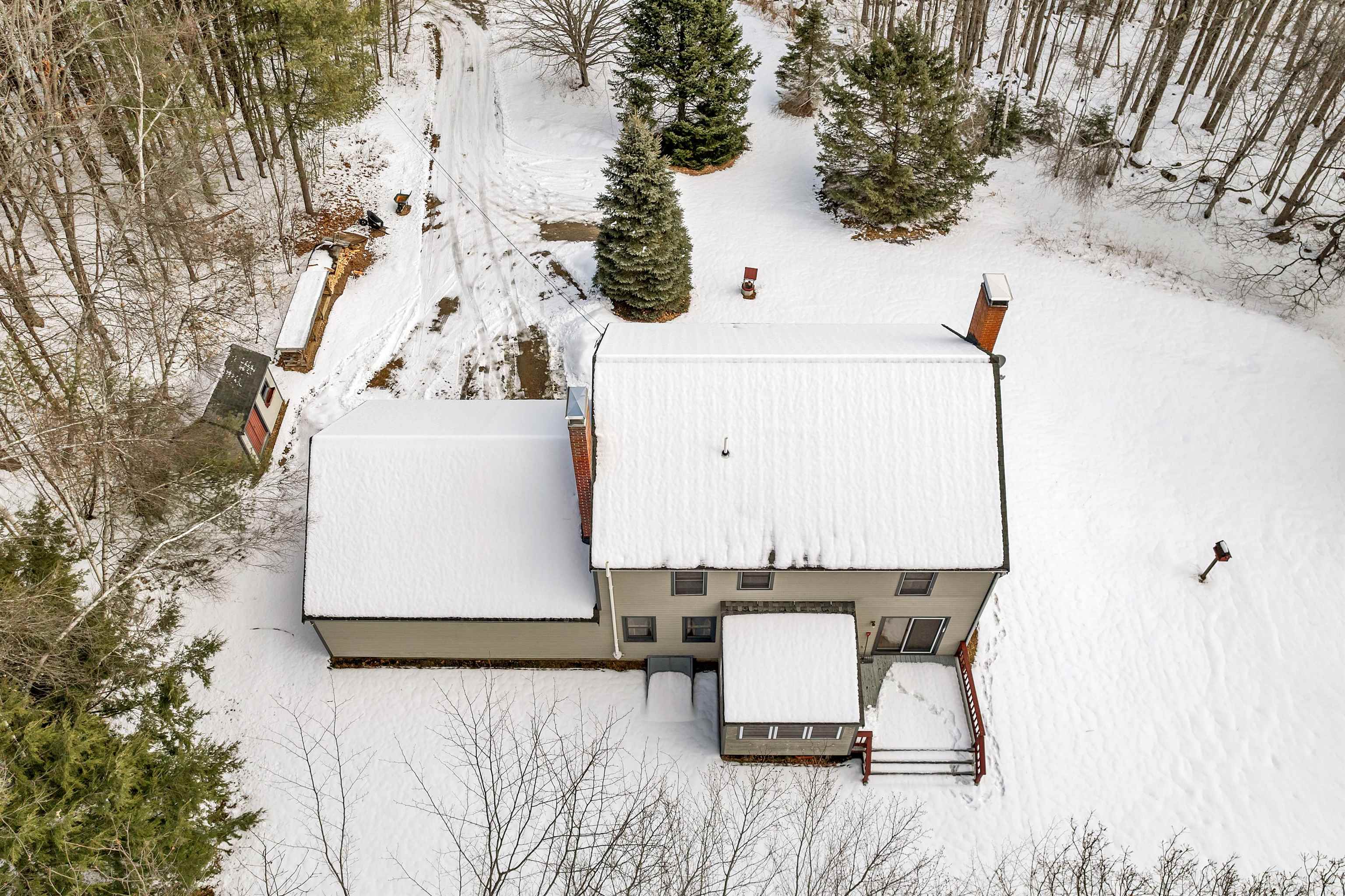 59 Waukewan Road New Hampton, NH 03256 - Photo 60 of 60