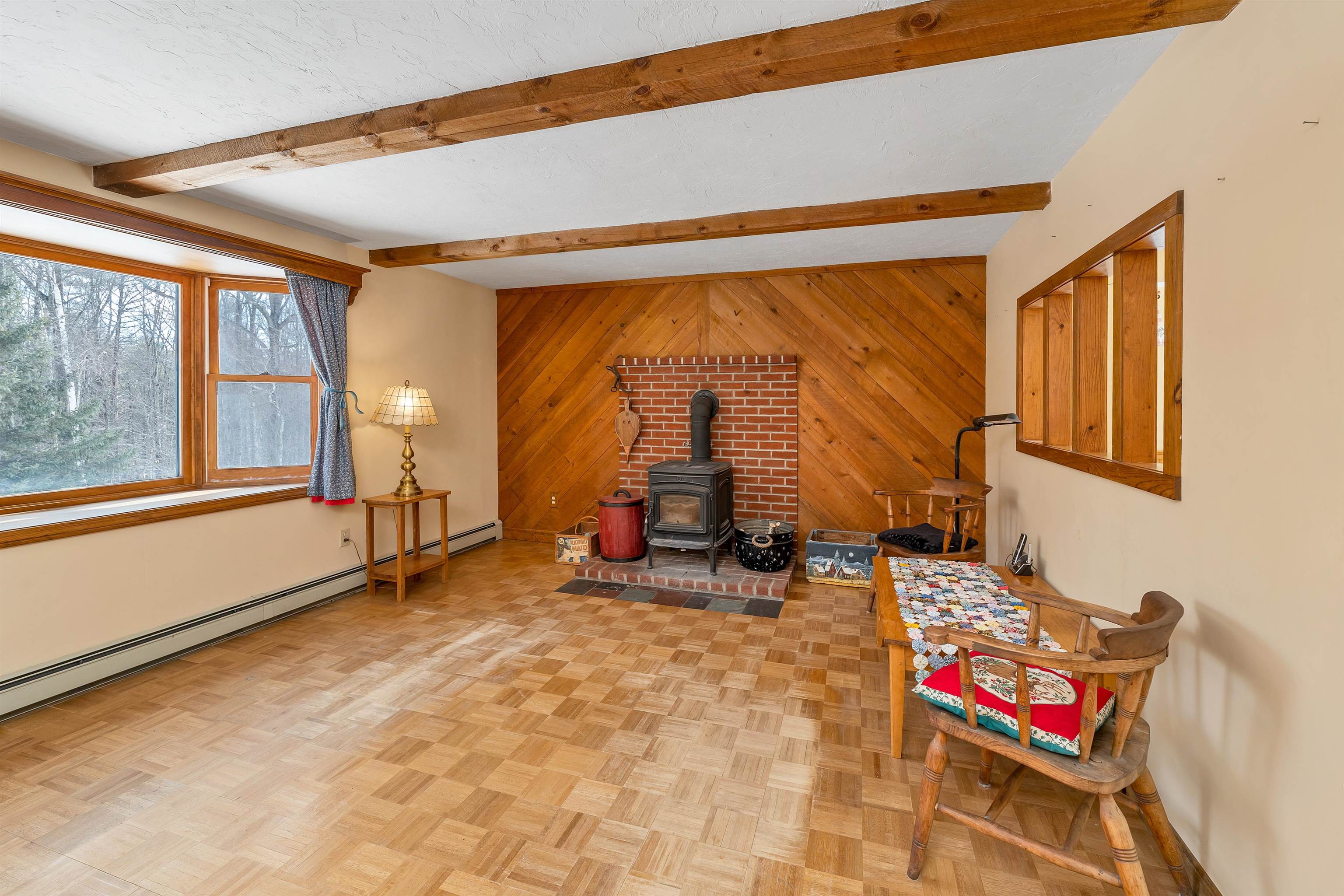 59 Waukewan Road New Hampton, NH 03256 - Photo 6 of 60