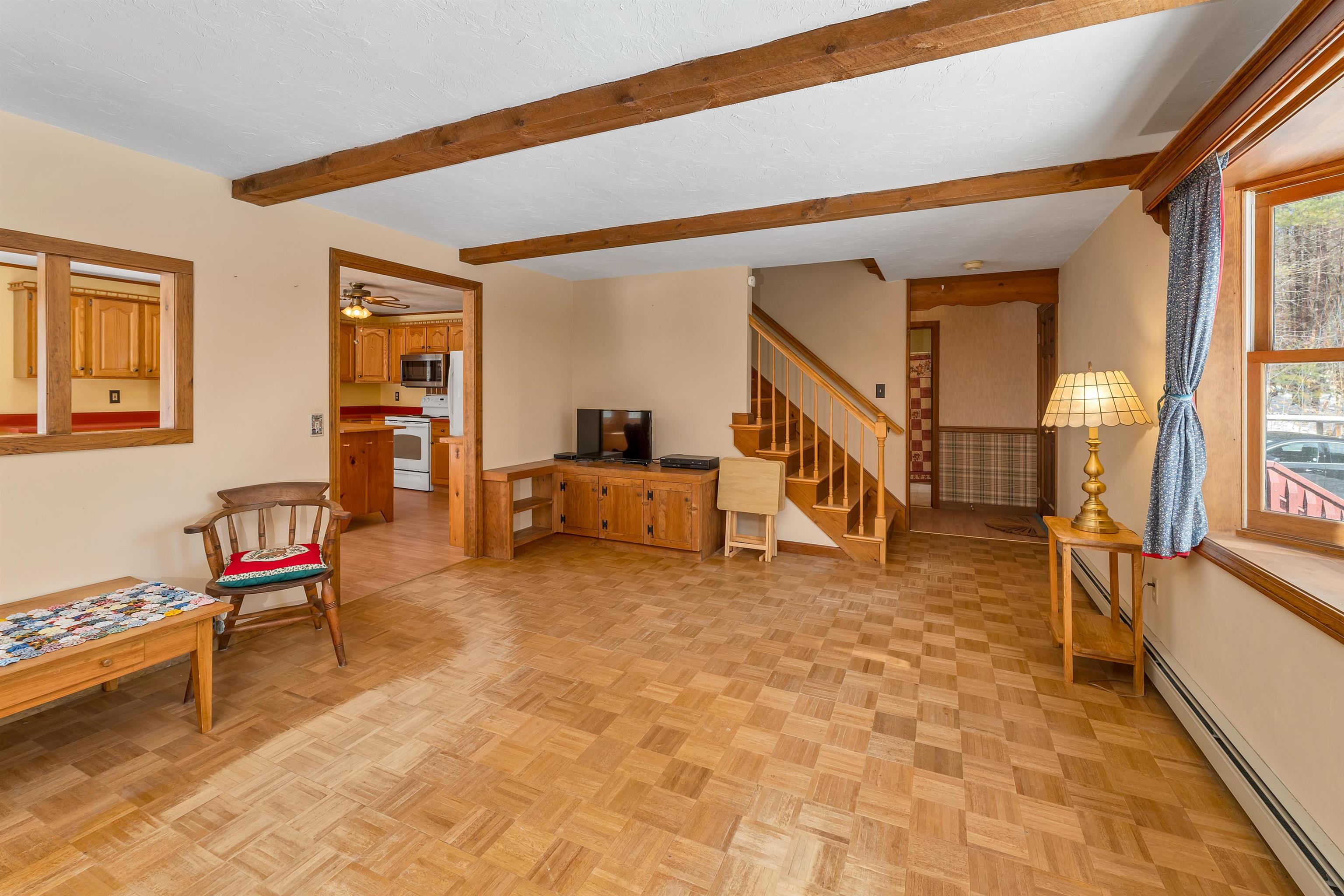 59 Waukewan Road New Hampton, NH 03256 - Photo 9 of 60