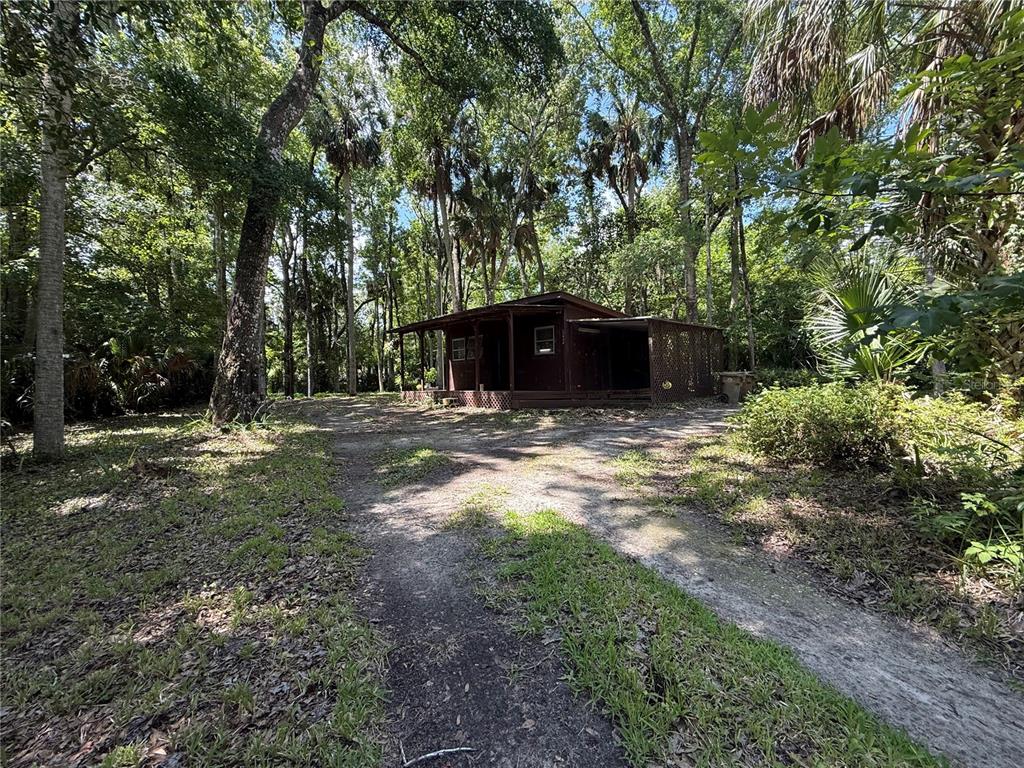 23946 Indigo Road Astor, FL 32102 - Photo 2 of 20