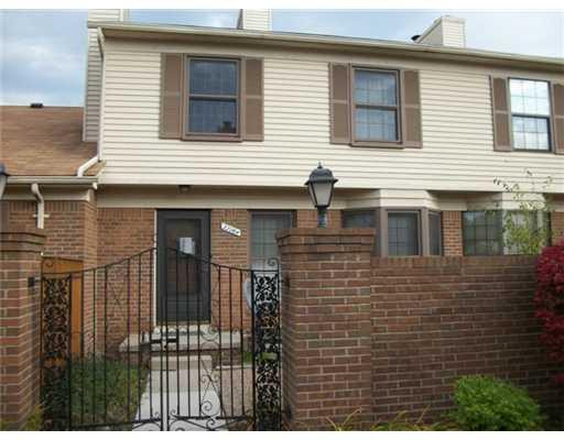 22064 Edgewater Novi, MI 48375 - Photo 1 of 1 Photo 1