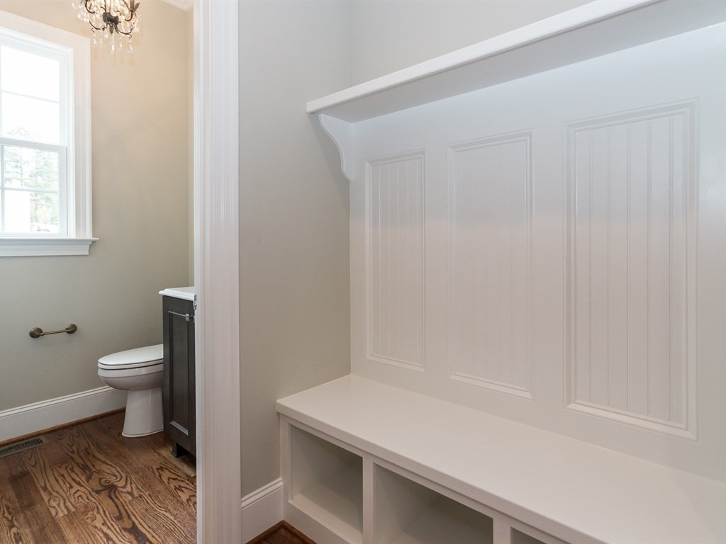 6402 Rosny Road Raleigh, NC 27613 - Photo 13 of 25 Photo 13
