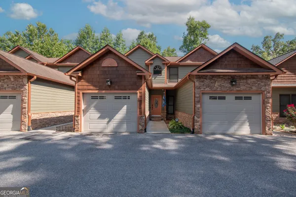 $274,900 | 130 Emory Circle, Blairsville, GA 30512