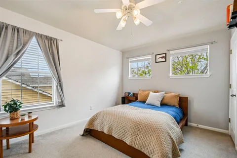 $399,999 | 410 Rosedale Boulevard, Georgetown, TX 78628