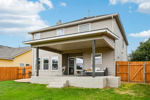 $399,999 | 410 Rosedale Boulevard, Georgetown, TX 78628