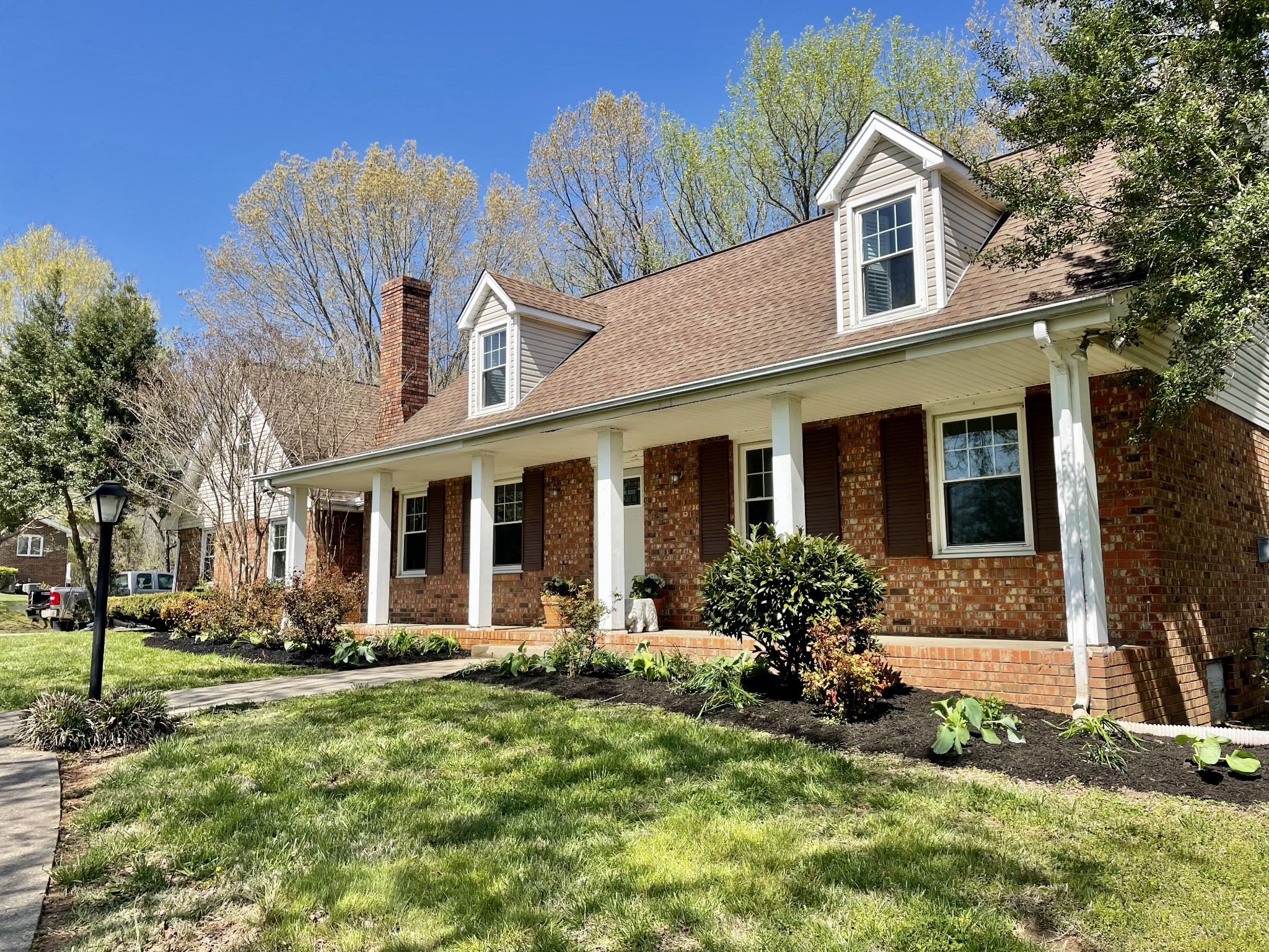 621 Cornwall Road Clarksville, TN 37043 - Photo 1 of 15 Gallery Image 1