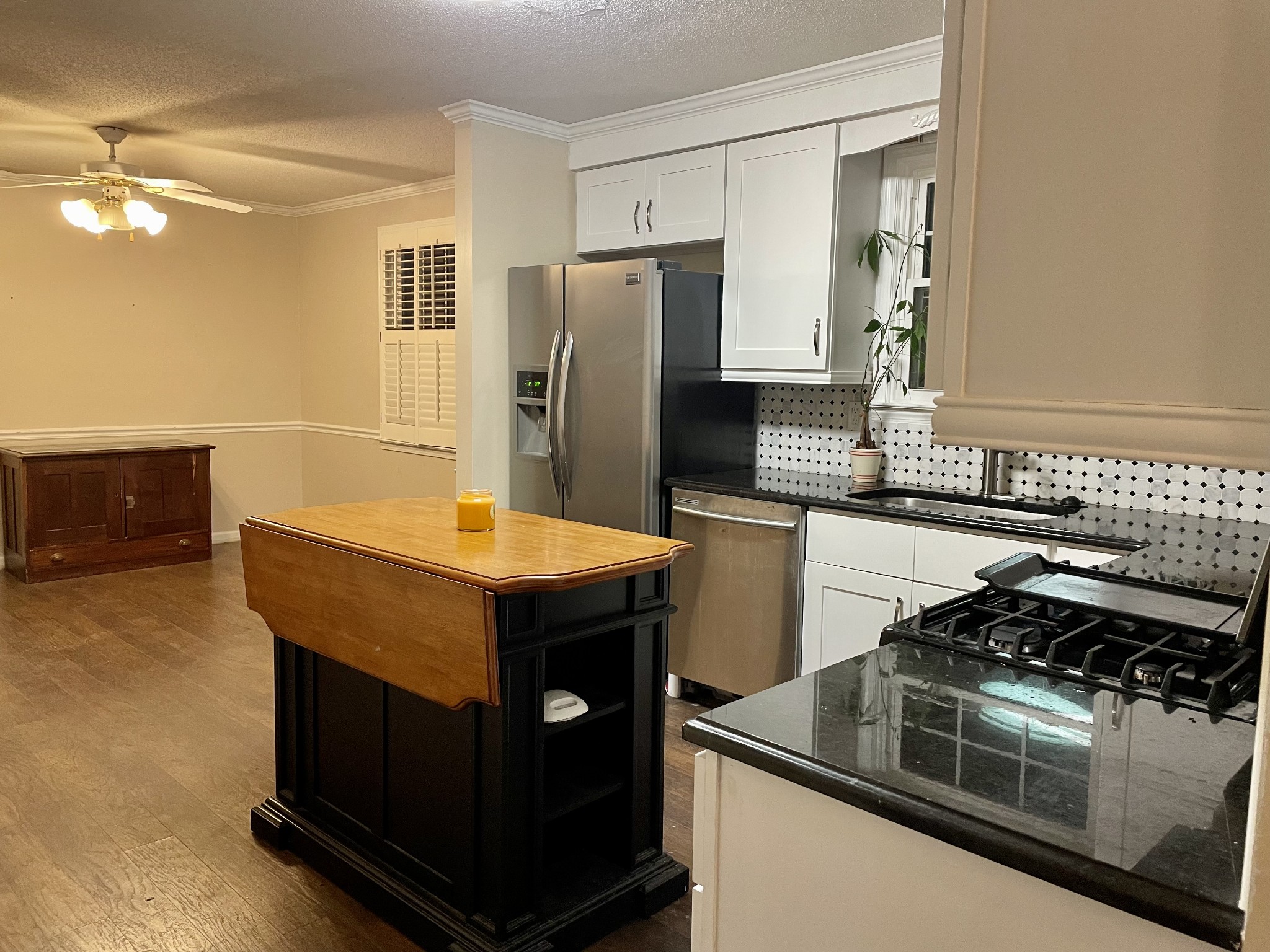 621 Cornwall Road Clarksville, TN 37043 - Photo 6 of 15 Gallery Image 6