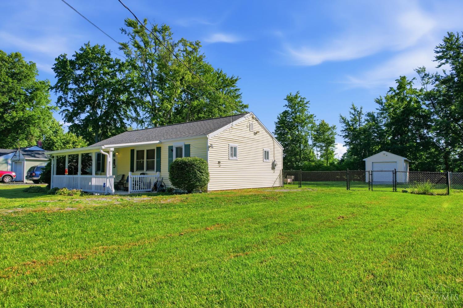 6344 Belfast Road Goshen, OH 45122 - Photo 7 of 27