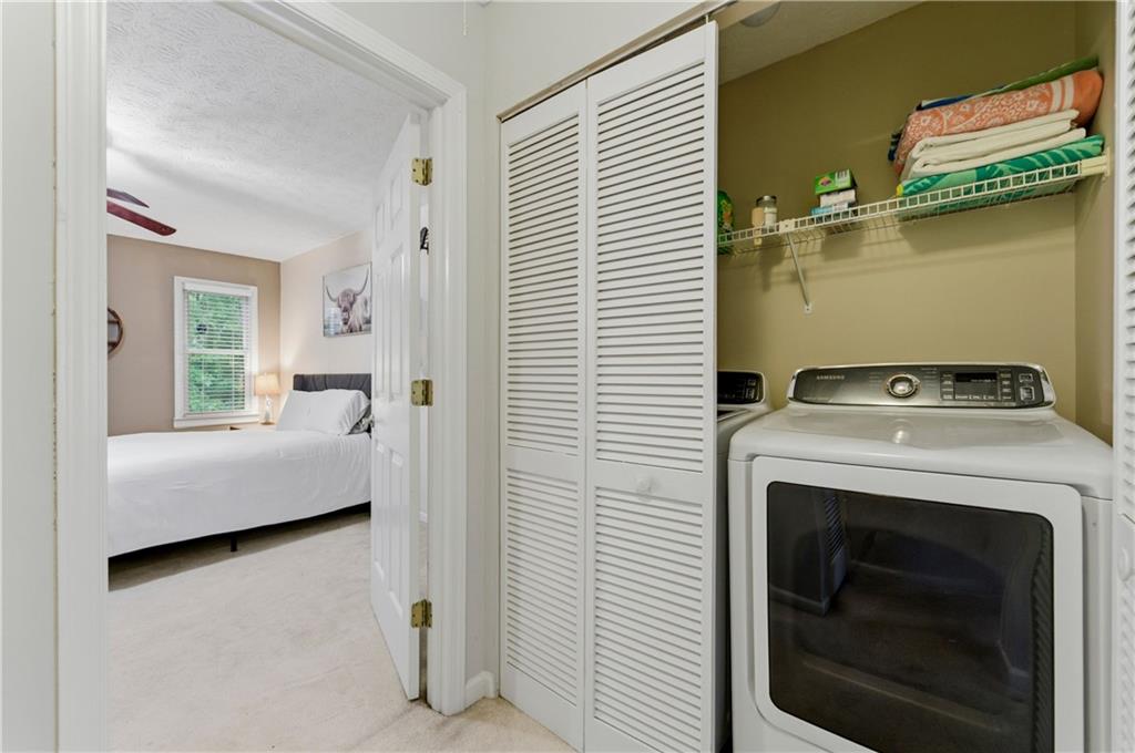 222 Forkner Drive, Unit 19 Decatur, GA 30030 - Photo 25 of 29