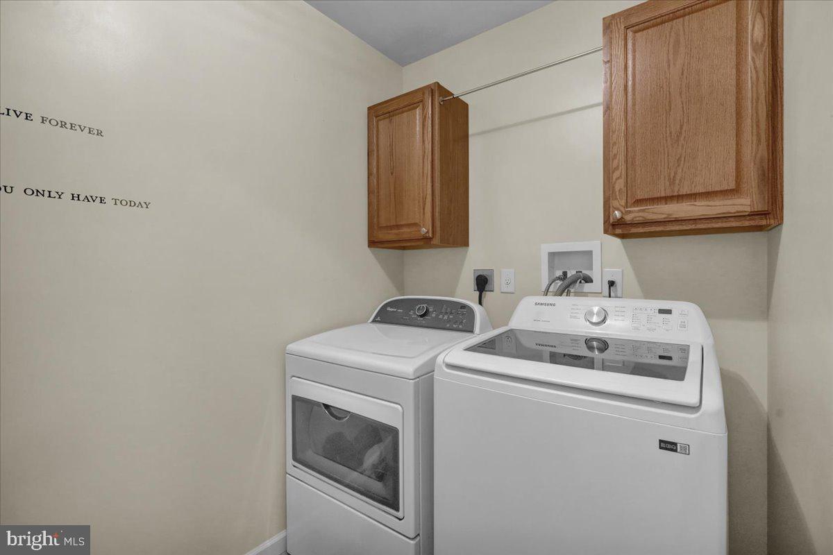 2830 Mannerchor Road Temple, PA 19560 - Photo 11 of 29 1st floor laundry