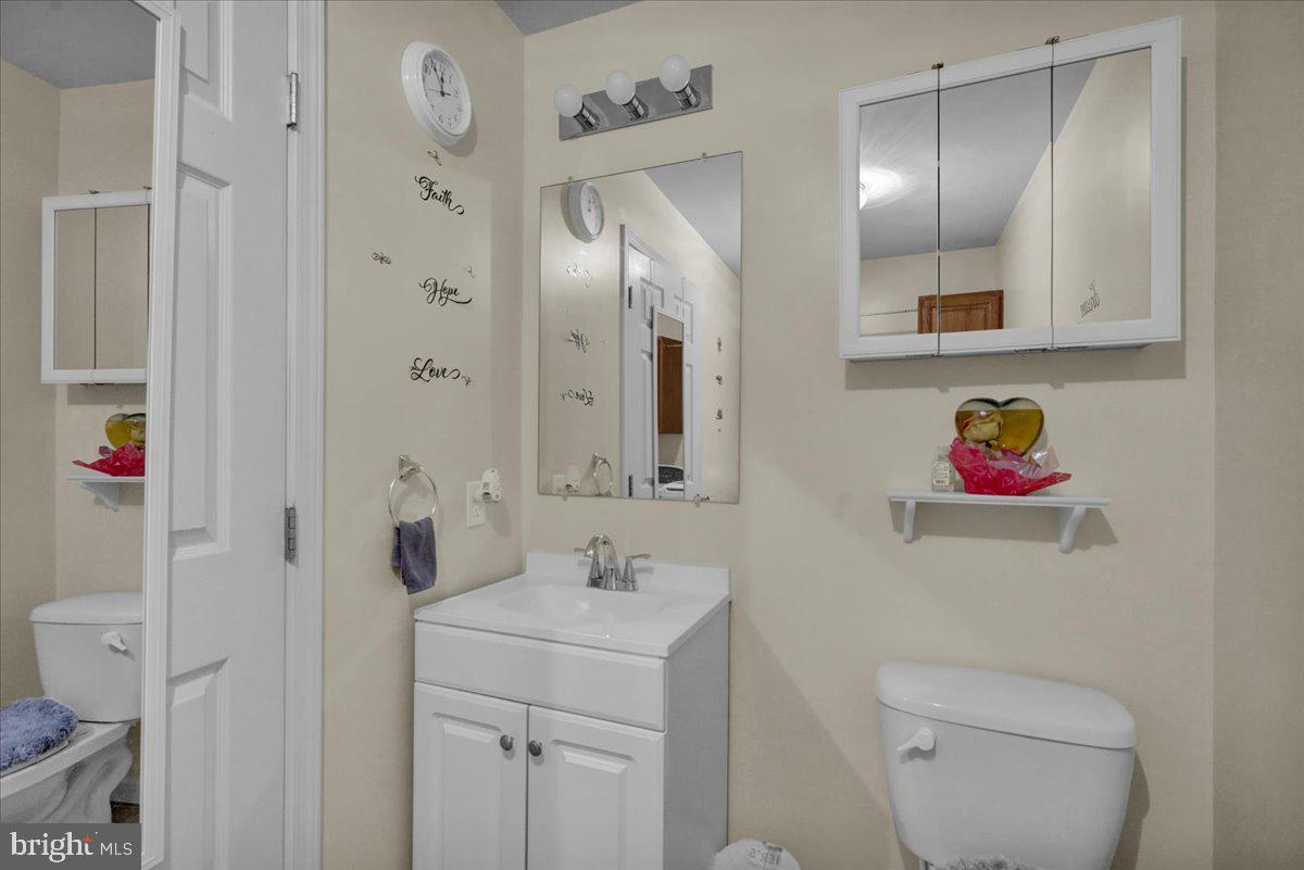 2830 Mannerchor Road Temple, PA 19560 - Photo 12 of 29 1st floor half bath