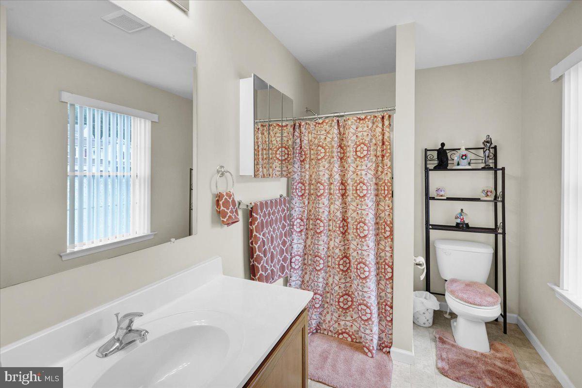 2830 Mannerchor Road Temple, PA 19560 - Photo 15 of 29 Primary bathroom