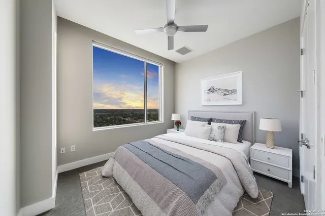 $599,900 | 610 East Market Street, Unit 2715, San Antonio, TX 78205