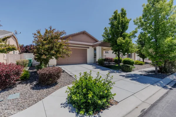 $619,900 | 10172 Mesa Cortona Drive, Reno, NV 89521