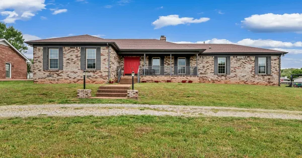 $1,800 | 532 Brentwood Circle, Clarksville, TN 37042