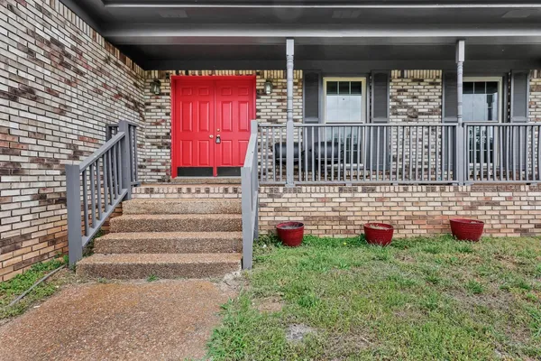 $1,800 | 532 Brentwood Circle, Clarksville, TN 37042