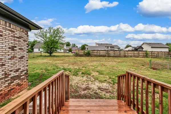$1,800 | 532 Brentwood Circle, Clarksville, TN 37042