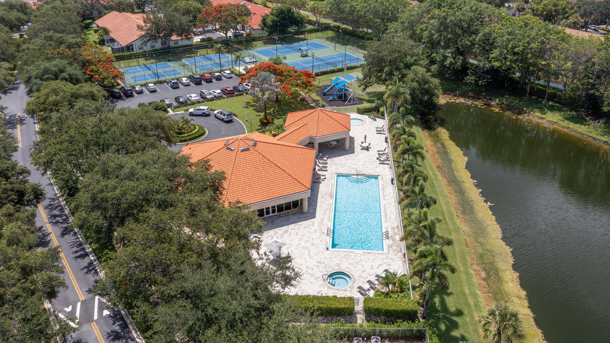 18404 Vía Di Regina Boca Raton, FL 33496 - Photo 33 of 47 33-web-or-mls-DJI_0616