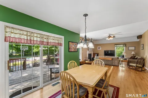 $755,000 | 10 Ferris Road, Newtown, CT 06470