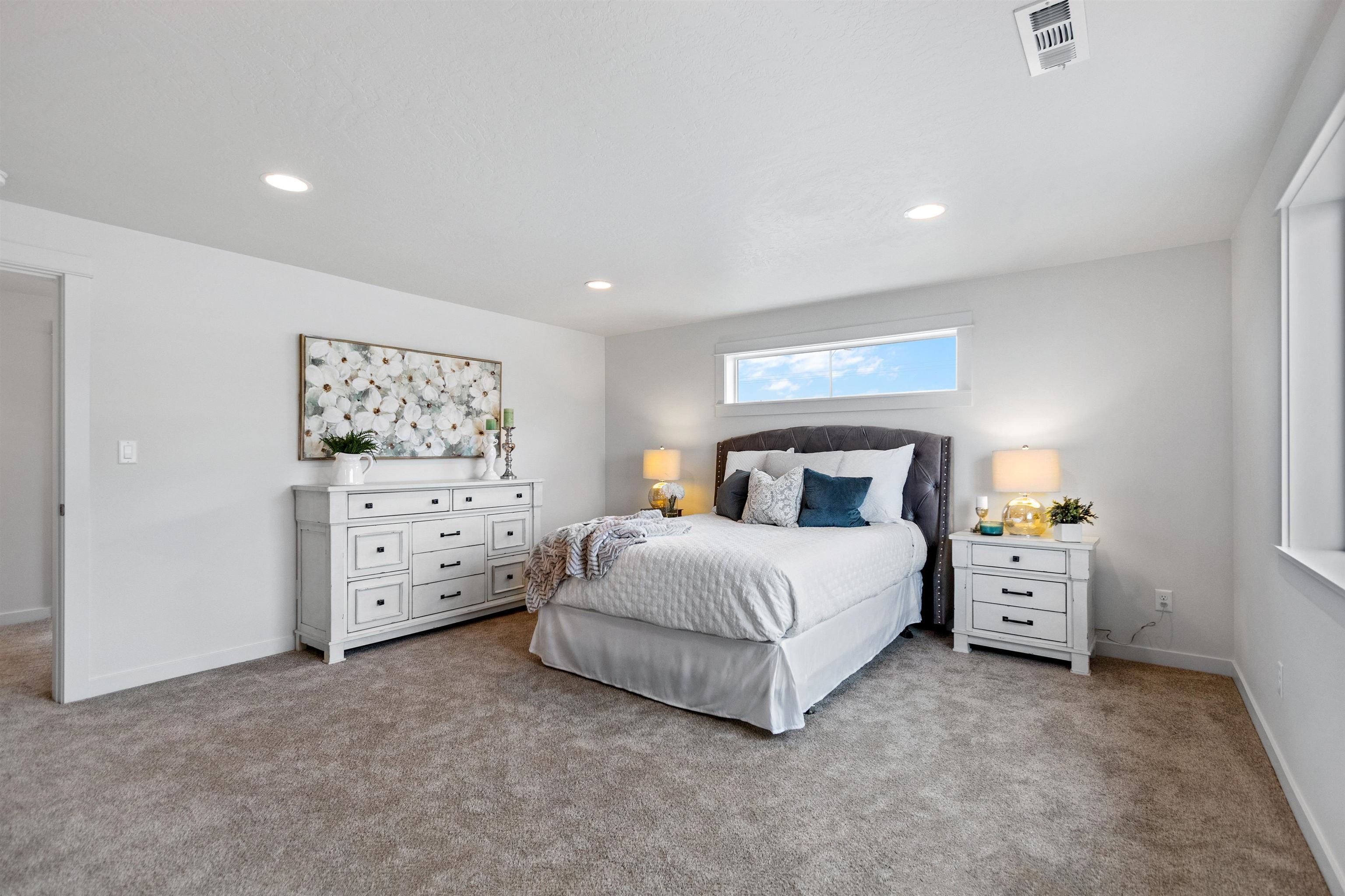 1624 West 68th Avenue, Unit LOT 2 BLOCK 2 TIMBERLINE Spokane, WA 99224 - Photo 11 of 12