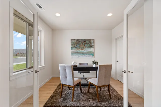 $534,990 | 1624 West 68th Avenue, Unit LOT 2 BLOCK 2 TIMBERLINE, Spokane, WA 99224