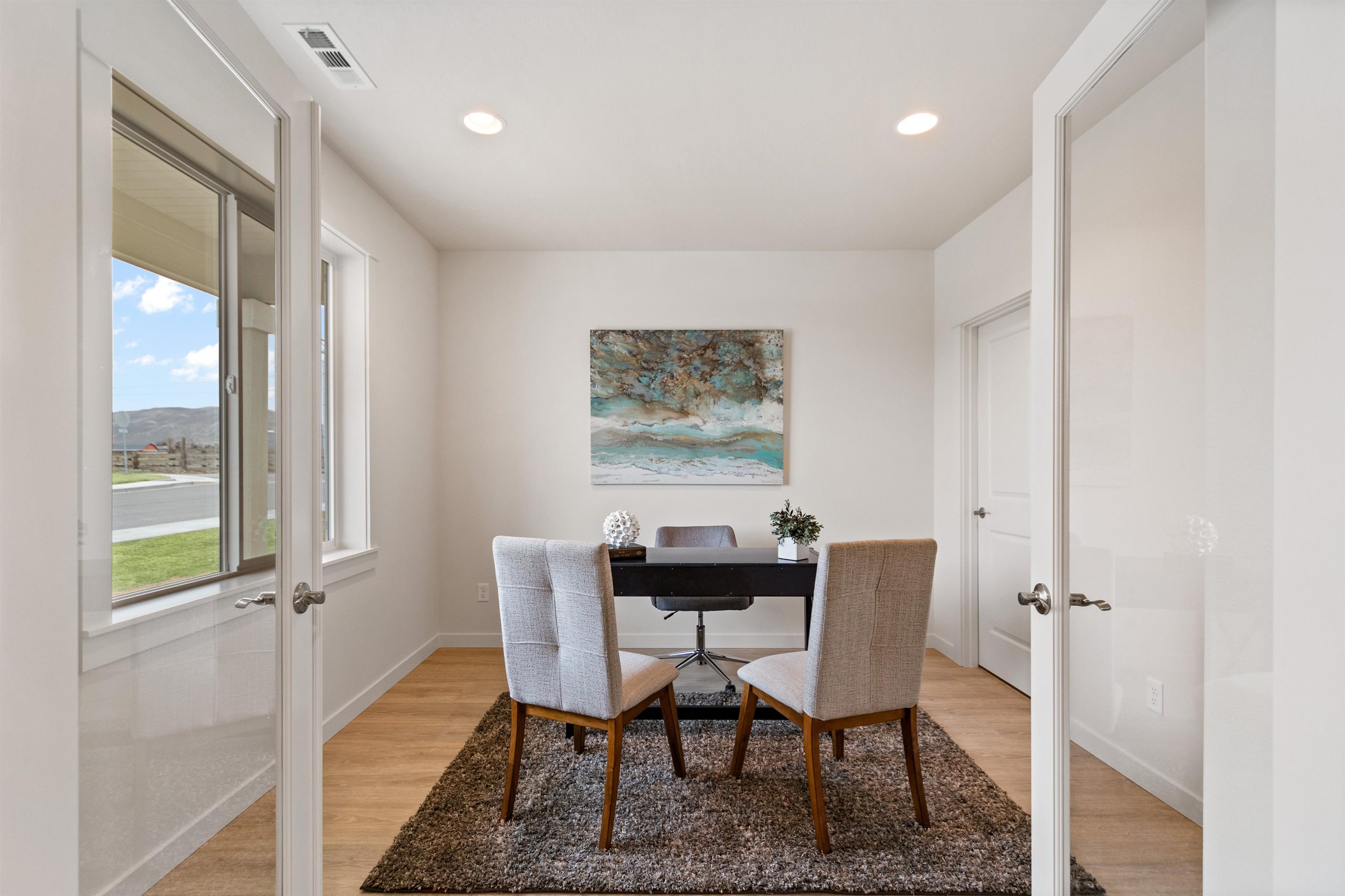 1624 West 68th Avenue, Unit LOT 2 BLOCK 2 TIMBERLINE Spokane, WA 99224 - Photo 2 of 12