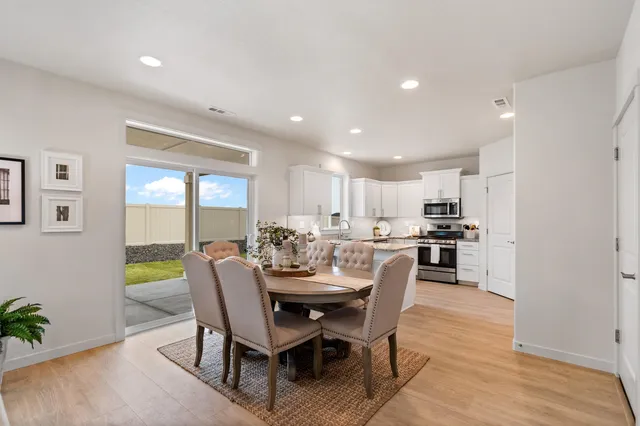 $534,990 | 1624 West 68th Avenue, Unit LOT 2 BLOCK 2 TIMBERLINE, Spokane, WA 99224