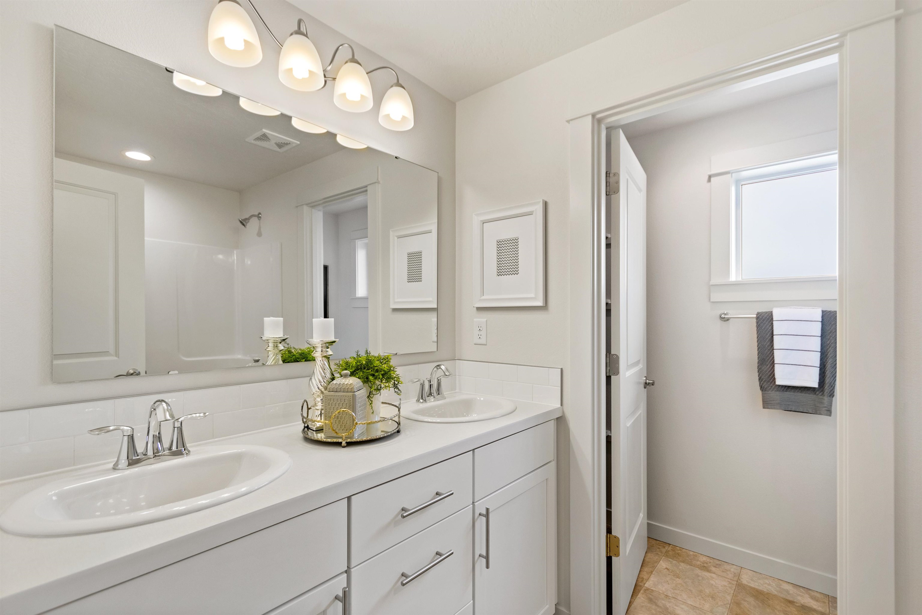 1624 West 68th Avenue, Unit LOT 2 BLOCK 2 TIMBERLINE Spokane, WA 99224 - Photo 8 of 12