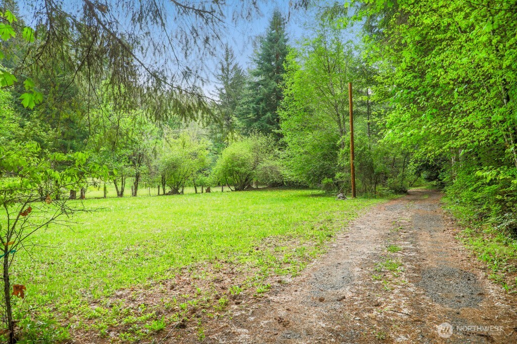 3480 Northeast Belfair Tahuya Road Tahuya, WA 98588 - Photo 11 of 40
