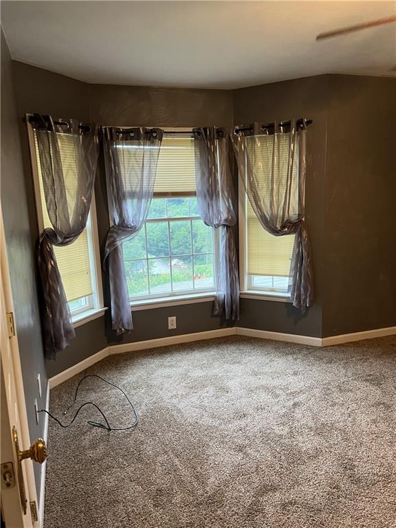 416 Ranch Road Dunbar, PA 15431 - Photo 12 of 25 a view of empty room with window