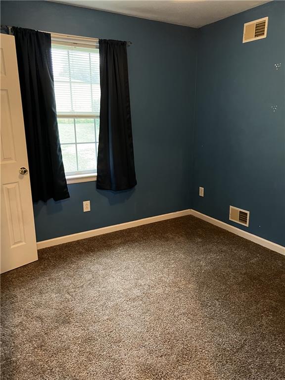 416 Ranch Road Dunbar, PA 15431 - Photo 17 of 25 an empty room with a window