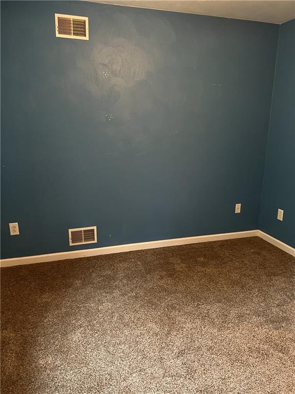 416 Ranch Road Dunbar, PA 15431 - Photo 18 of 25 a view of an empty room