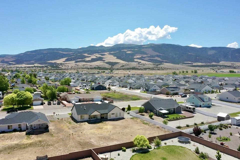 4413 North Half Mile Road Cedar City, UT 84721 - Photo 49 of 50 4413HalfMiler