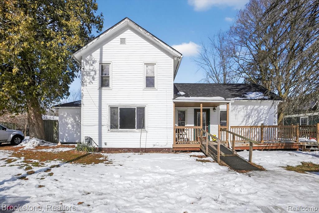 6756 West Beard Road Perry, MI 48872 - Photo 2 of 32