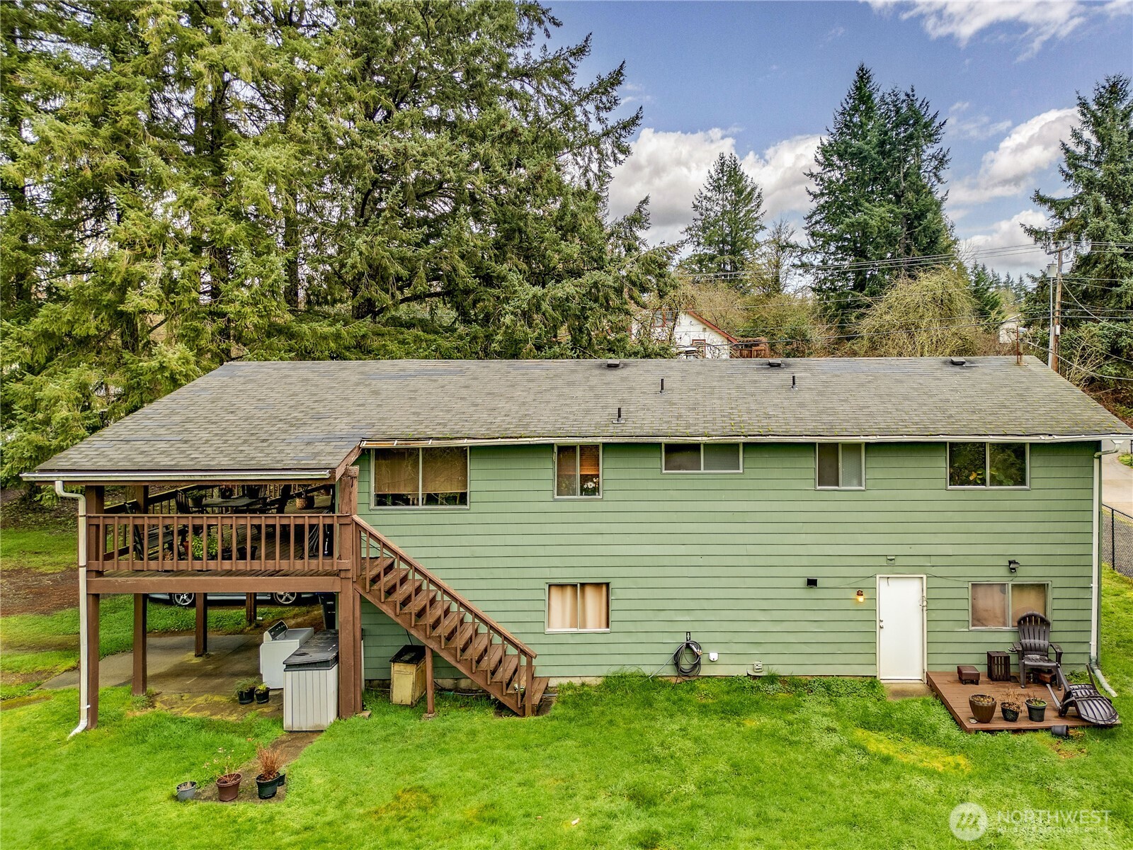 1212 Pottery Avenue Port Orchard, WA 98366 - Photo 30 of 37