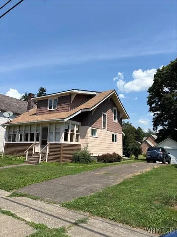 $98,500 | 82 Merden Street, Salamanca, NY 14779