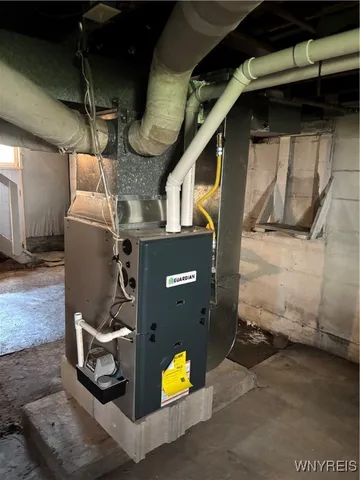 $98,500 | 82 Merden Street, Salamanca, NY 14779