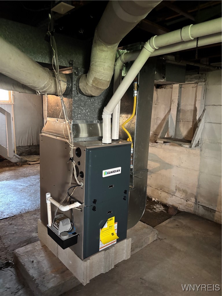 82 Merden Street Salamanca, NY 14779 - Photo 11 of 24