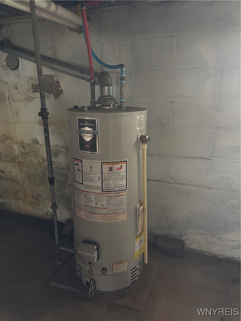 82 Merden Street Salamanca, NY 14779 - Photo 12 of 24