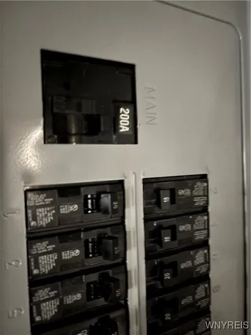 $98,500 | 82 Merden Street, Salamanca, NY 14779