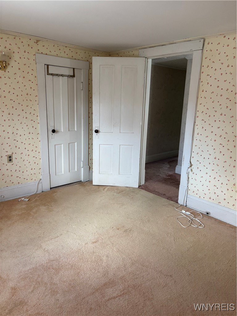 82 Merden Street Salamanca, NY 14779 - Photo 19 of 24