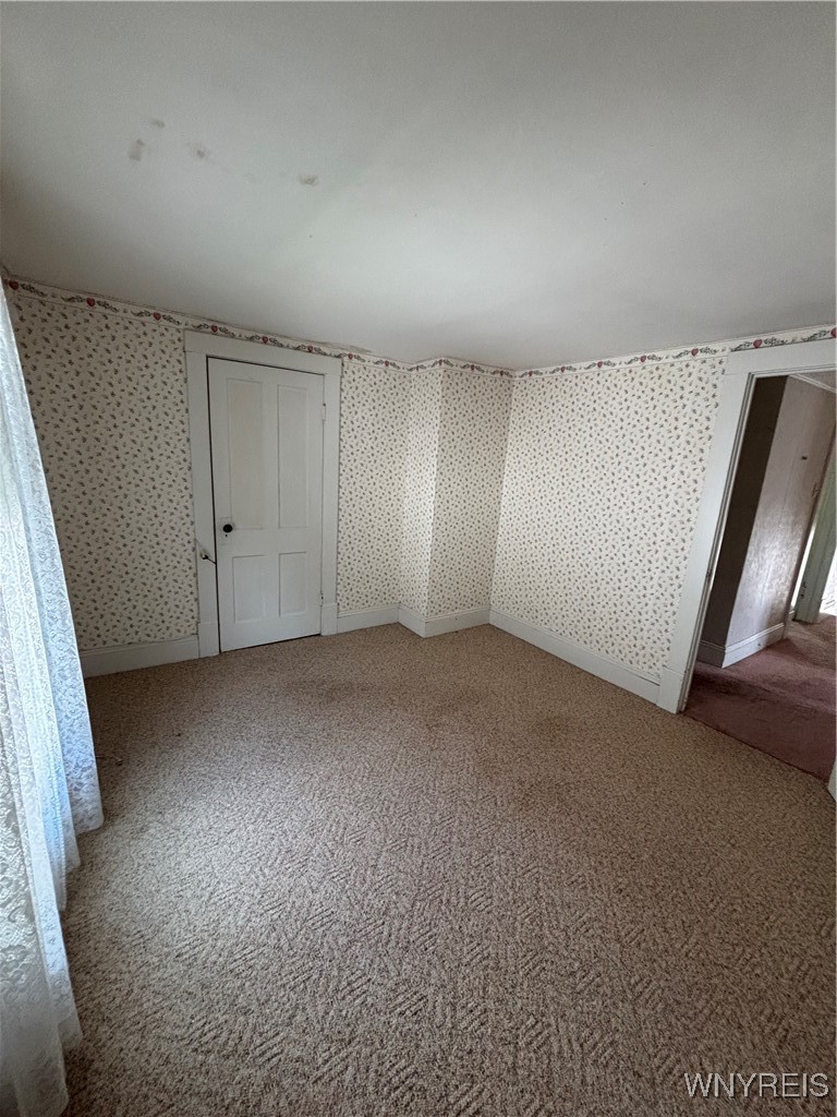 82 Merden Street Salamanca, NY 14779 - Photo 23 of 24