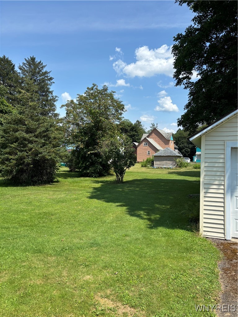 82 Merden Street Salamanca, NY 14779 - Photo 4 of 24