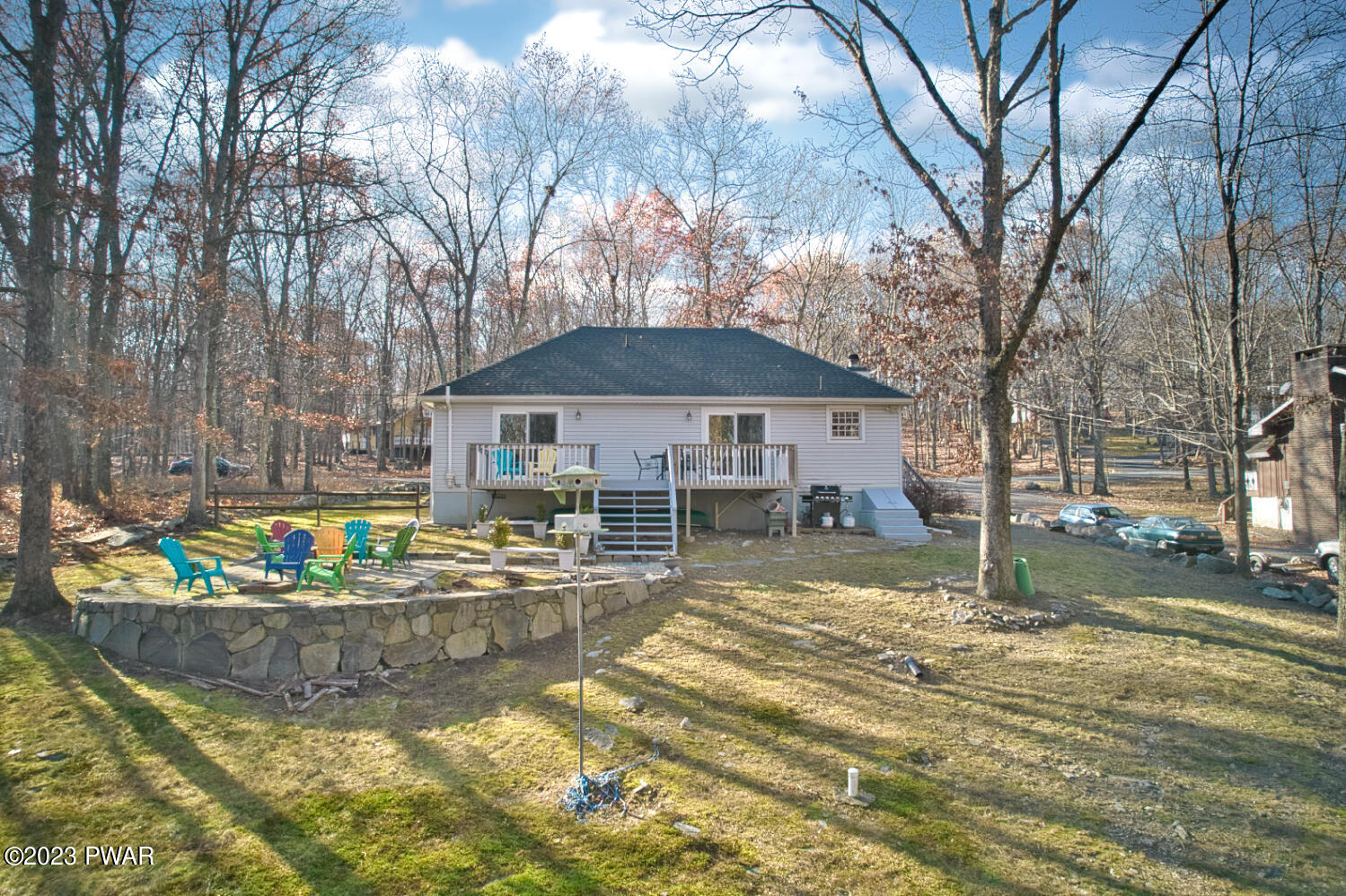 116 Ruffed Grouse Road Bushkill, PA 18324 - Photo 13 of 42 DJI_0299