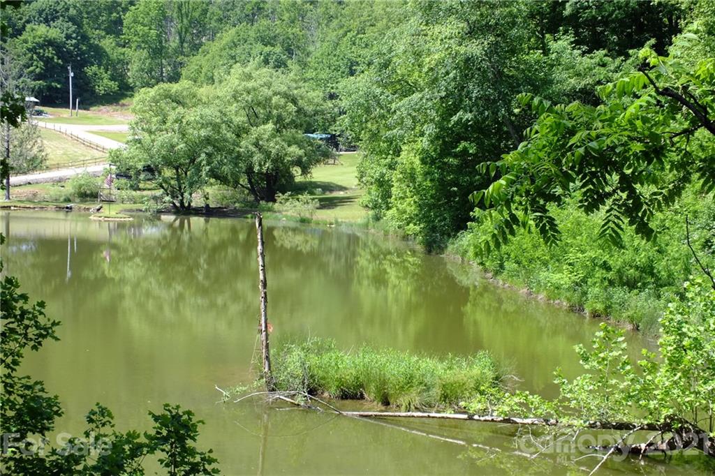 0 Rugged Top Road, Unit R 17 Waynesville, NC 28785 - Photo 22 of 24 a view of lake