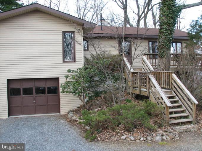 80 River Overlook Road Front Royal, VA 22630 - Photo 1 of 15 Exterior (Main)
