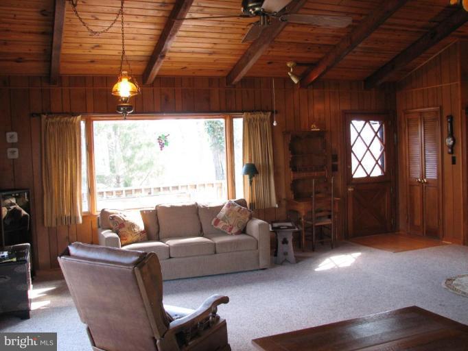 80 River Overlook Road Front Royal, VA 22630 - Photo 4 of 15 Living Room #2