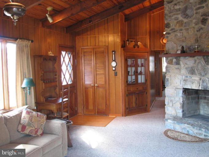 80 River Overlook Road Front Royal, VA 22630 - Photo 5 of 15 Living Room #3