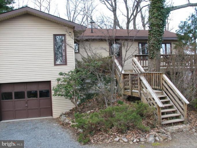 80 River Overlook Road Front Royal, VA 22630 - Photo 8 of 15 Exterior #2