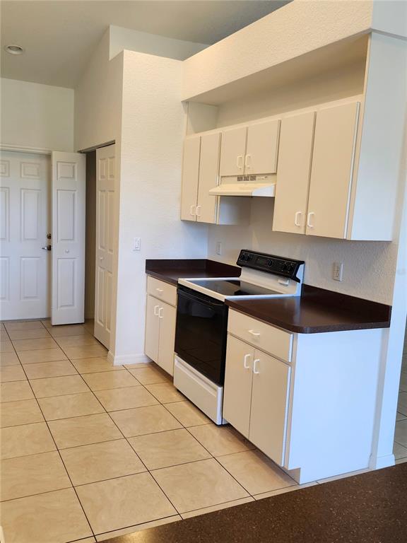 26139 Northern Cross Road Punta Gorda, FL 33983 - Photo 4 of 9 a kitchen with cabinets and appliances